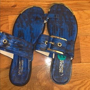 Michael Kors sandals...nwot